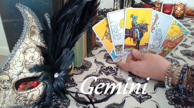 Gemini Mid October 2023 ❤ INSTANT ATRRACTION! The One That Will Treat You Right Gemini! #Tarot
