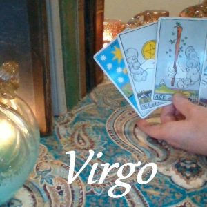 Virgo November 2023 ❤ APOLOGY TOUR! What Goes Around, Comes Around! HIDDEN TRUTH #Tarot