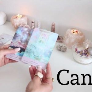 CANCER 🔮 THIS IS A HUGE GAME-CHANGER!  - October 2023 Tarot Reading