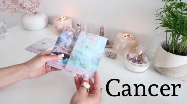 CANCER 🔮 THIS IS A HUGE GAME-CHANGER!  - October 2023 Tarot Reading