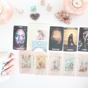 SCORIO ''IF The ENERGIES Are HEAVY, WATCH This! - Eclipse Tarot Reading  October 2023