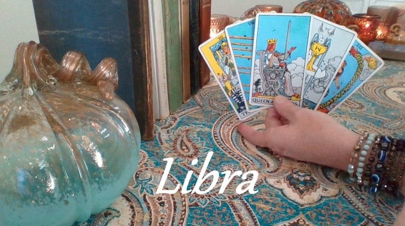Libra November 2023 ❤💲 Major Moves Trigger DEEP CONVERSATIONS Libra! LOVE & CAREER #Tarot 1 Libra November 2023 ❤💲 Major Moves Trigger DEEP CONVERSATIONS Libra! LOVE & CAREER #Tarot