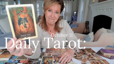 Your Daily Tarot Message : The Catalyst For A BIG SHIFT | Spiritual Path Guidance