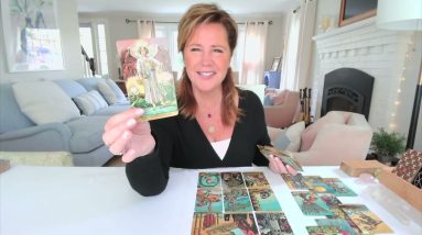 Your Daily Tarot Reading : Eclipse Season Closes - Re-claiming JOY & LOVE |  Spiritual Path Guidance