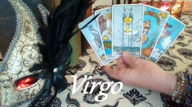 Virgo ❤️💋💔 You Will Feel This In The Depths Of Your Soul! Love, Lust or Loss October 3 - 14 #Tarot