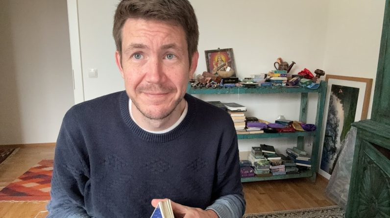 Live Tarot Reading- Your Questions Answered