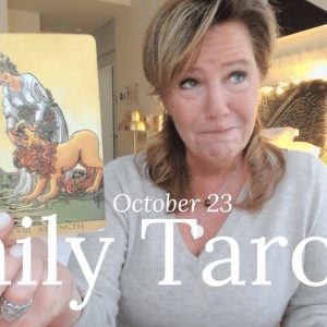 Daily Tarot : Jumping Timelines - Full Moon In Taurus | Spiritual Path Guidance