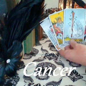 Cancer ❤️💋💔 A BIG TEMPTATION! Everyone Is Going Crazy!! LOVE, LUST OR LOSS October 22 - 28 #Tarot