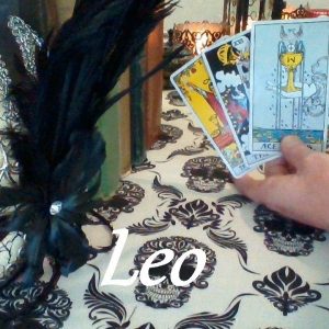 Leo ❤️💋💔 What You Find Out Will Change EVERYTHING Leo! Love, Lust or Loss October 1 - 14 #Tarot
