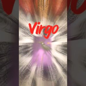 Virgo 🔮 A Message From The Witch's Oracle #tarot #oracle #Halloween #zodiac #astrology #horoscope
