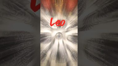 Leo 🔮 A Message From The Witch's Oracle #tarot #oracle #Halloween #zodiac #astrology #horoscope