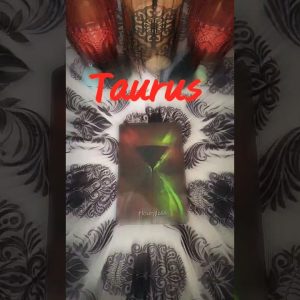 Taurus 🔮 A Message From The Witch's Oracle #tarot #oracle #Halloween #zodiac #astrology #horoscope