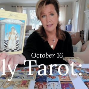 Your Daily Tarot Message : CLARITY Bursts Through | Spiritual Path Guidance