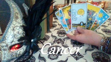 Cancer ❤️💋💔 Your Perfect Match At The Perfect Time!!! Love, Lust or Loss October 3 - 14 #Tarot