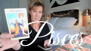 PISCES : This Is A TEST | North Node October 2023 Zodiac Tarot Reading