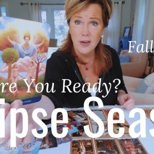 For Whoever Needs To Hear This Message : Preparing For The ECLIPSE   There's PROGRESS On ALL Fronts