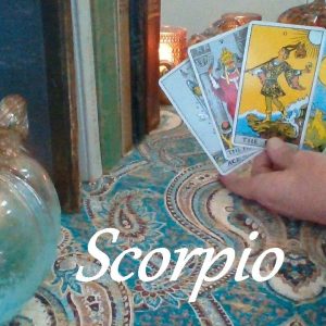 Scorpio November 2023 ❤ BREAKING SILENCE! They Will Be A Fool For You Scorpio! HIDDEN TRUTH #Tarot
