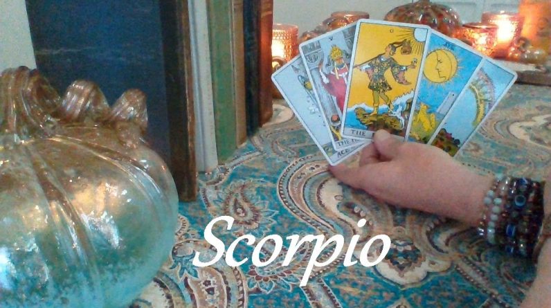 Scorpio November 2023 ❤ BREAKING SILENCE! They Will Be A Fool For You Scorpio! HIDDEN TRUTH #Tarot 1 Scorpio November 2023 ❤ BREAKING SILENCE! They Will Be A Fool For You Scorpio! HIDDEN TRUTH #Tarot