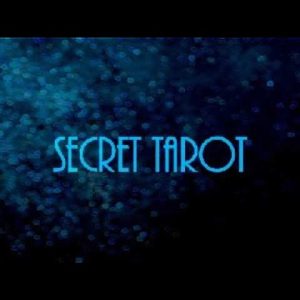Secret Tarot Is Live!