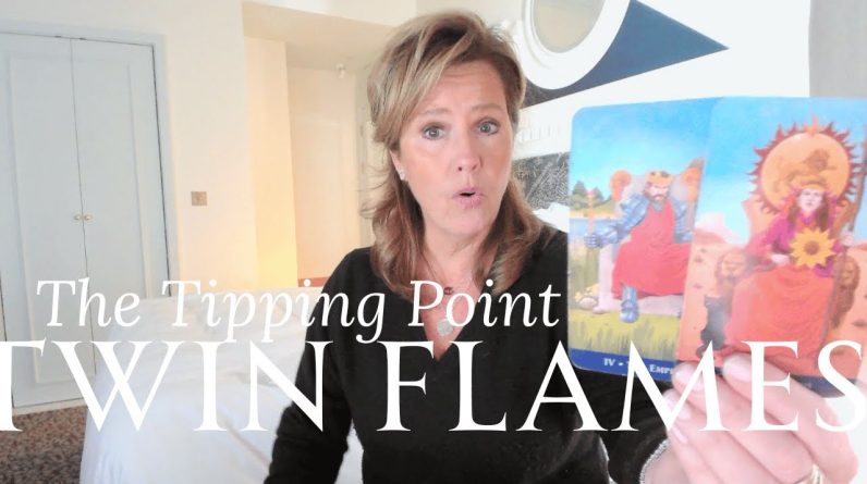 Twin Flame Collective : The TIPPING POINT - Full Moon In Taurus 1 Twin Flame Collective : The TIPPING POINT - Full Moon In Taurus