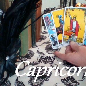 Capricorn ❤ DREAMS OF YOU! You Are Their Missing Piece Capricorn! FUTURE LOVE October 2023 #Tarot