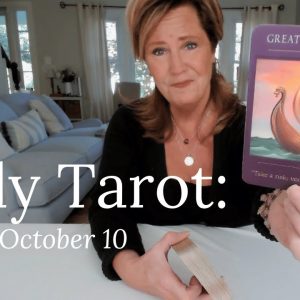 Your Daily Tarot Message : THIS Was Worth The WAIT | Spiritual Path Guidance