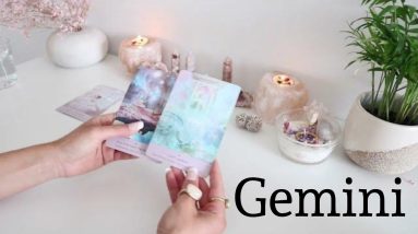 GEMINI 🔮 WHOAH! A VERY INTENSE RELATIONSHIP COMING IN - October 2023 Tarot READING