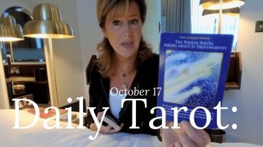 Your Daily Tarot Message : Battling The Beast - And WINNING | Spiritual Path Guidance
