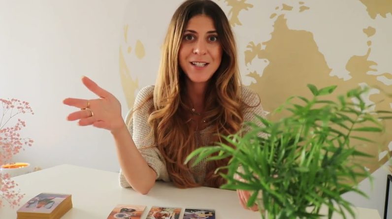 THIS DECISION WILL CHANGE YOUR LIFE! 🔮 Psychic Protection is NEEDED!! #dailytarotreadings 1 THIS DECISION WILL CHANGE YOUR LIFE! 🔮 Psychic Protection is NEEDED!! #dailytarotreadings