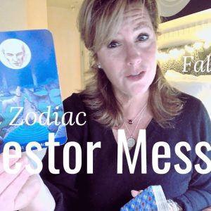 ALL ZODIAC SIGNS Tarot Reading : Full Moon Lunar Eclipse In Taurus *TIMECODED*