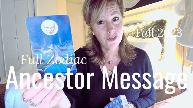 ALL ZODIAC SIGNS Tarot Reading : Full Moon Lunar Eclipse In Taurus *TIMECODED*