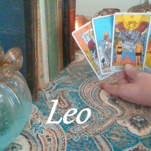 Leo Mid November 2023 ❤💲 A SOFT PLACE TO LAND! The Love You Need Leo!