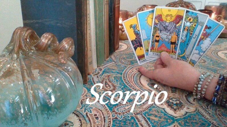 Scorpio ❤ You Will Create Deep Emotional Bonds With This Person! FUTURE LOVE November 2023 #Tarot 1 Scorpio ❤ You Will Create Deep Emotional Bonds With This Person! FUTURE LOVE November 2023 #Tarot