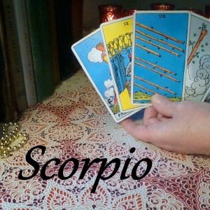 Scorpio ❤ A Lot Of Deep, Late Night Conversations Scorpio! FUTURE LOVE December 2023 #Tarot