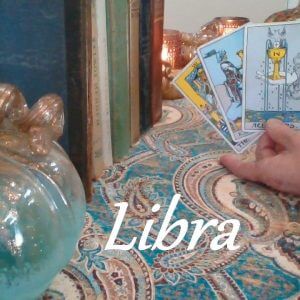 Libra ❤ The Most Intense Experience Of Your Life Libra! FUTURE LOVE November 2023 #Tarot