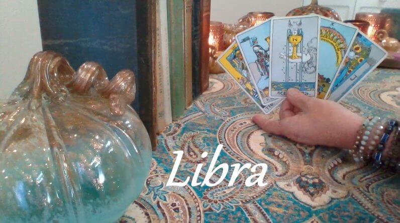 Libra ❤ The Most Intense Experience Of Your Life Libra! FUTURE LOVE November 2023 #Tarot