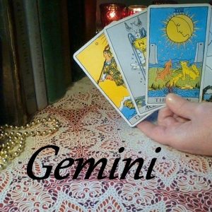 Gemini ❤ SO SWEET! They Will Love You Until The End Of Time Gemini! FUTURE LOVE December 2023 #Tarot