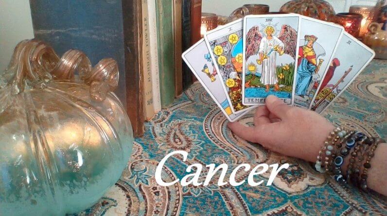 Cancer ❤️💋💔 The One Who TRIED To Resist You! LOVE, LUST OR LOSS November 5 - 11 #Tarot 1 Cancer ❤️💋💔 The One Who TRIED To Resist You! LOVE, LUST OR LOSS November 5 - 11 #Tarot