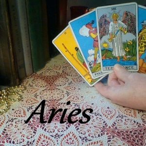 Aries 🔮 They're Watching! Giving Them A Taste Of Their Own Medicine! December 3 - 9 #Tarot