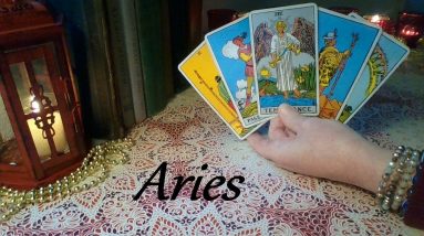 Aries 🔮 They're Watching! Giving Them A Taste Of Their Own Medicine! December 3 - 9 #Tarot 6 Aries 🔮 They're Watching! Giving Them A Taste Of Their Own Medicine! December 3 - 9 #Tarot