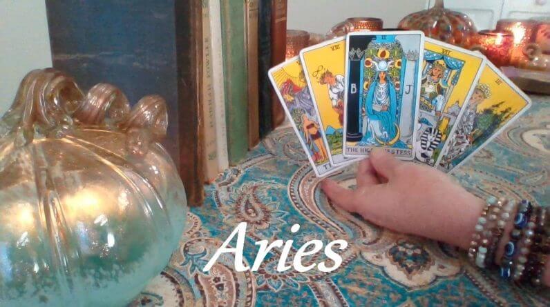 Aries ❤ YOU WIN! It's Their Turn To Chase YOU Aries! FUTURE LOVE November 2023 #Tarot 1 Aries ❤ YOU WIN! It's Their Turn To Chase YOU Aries! FUTURE LOVE November 2023 #Tarot