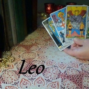 Leo December 2023 ❤💲 GET READY! Shocking Events Coming Your Way! LOVE & CAREER #Tarot