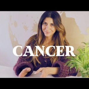 CANCER ⭐️  Next 3 Months Predictions - Important Spirit Messages For You!