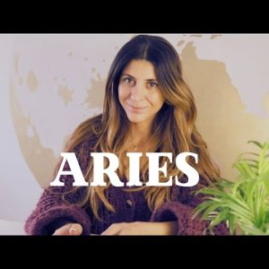 ARIES ⭐️ Next 3 Months Predictions, Important Spirit Messages For You!