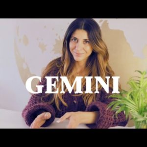 GEMINI⭐️ Next 3 Months Predictions - Important Spirit Messages For You!