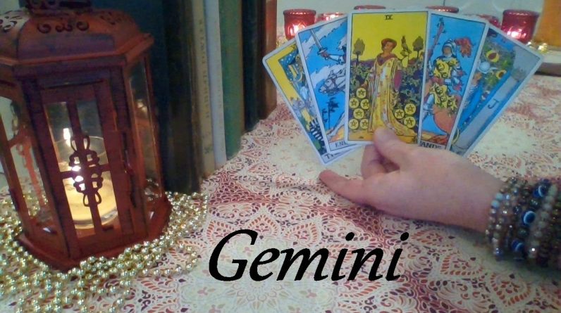 Gemini December 2023 ❤ REGRETS! The Player Got Played Gemini! HIDDEN TRUTH #Tarot