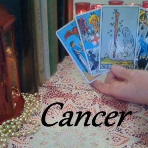 Cancer December 2023 ❤ SURPRISE! SURPRISE! They Are A HOT MESS Without You! HIDDEN TRUTH #Tarot