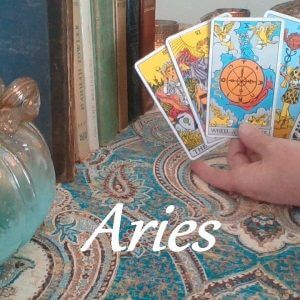 Aries Mid November 2023 ❤💲 HAPPENING FAST! You Have Never Felt Like This Before Aries!! #Tarot
