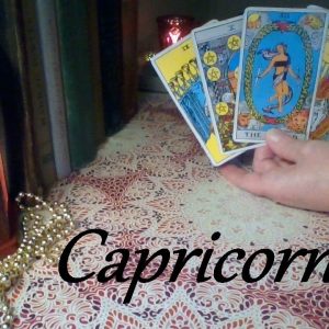 Capricorn December 2023 ❤💲 LEVEL UP! The Moment The World Opens Up To You! LOVE & CAREER #Tarot