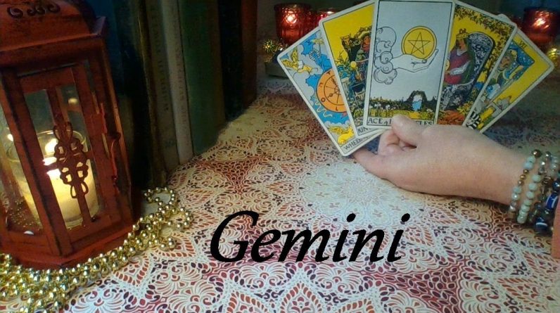 Gemini December 2023 ❤💲 MEANT TO BE! Finally The Right Time & On The Same Page! LOVE & CAREER 1 Gemini December 2023 ❤💲 MEANT TO BE! Finally The Right Time & On The Same Page! LOVE & CAREER